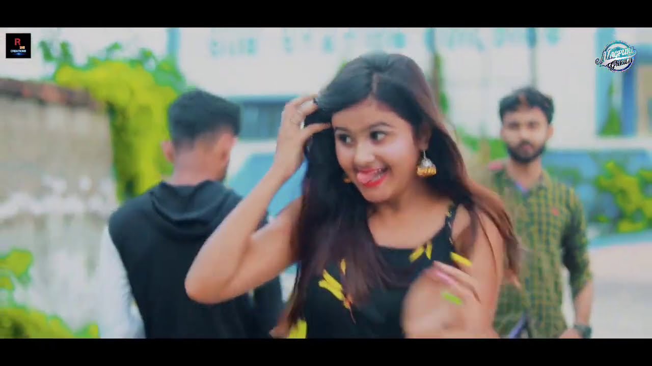 Romantic Love Story ❤️ 2020 || latest nagpuri video song || Brand nagpuri video 2020