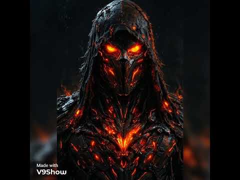 DEMONIC DUET FT SARA ECKLUND( SELF RELEASE TM)