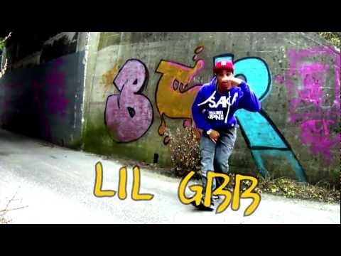 Lil'GBB _ IN THE DANCE