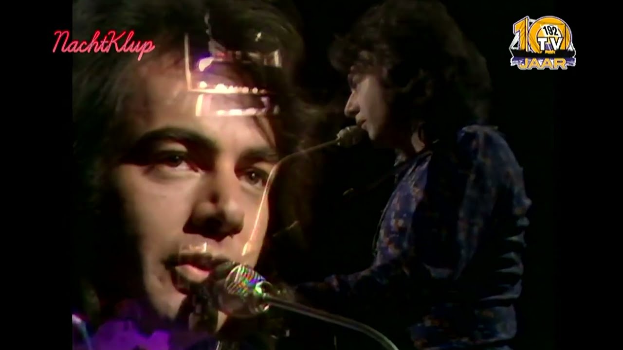 Neil Diamond - Song Sung Blue (1972) - YouTube