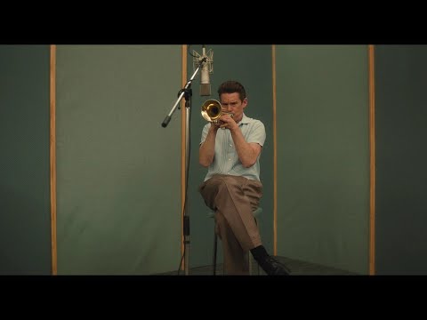 그대를 위한 작은 집이 있어요. Chet Baker - Blue room