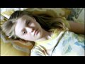 Saving an angel- AnnaSophia and Dakota