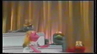 Classic Sesame Street - All By Myself