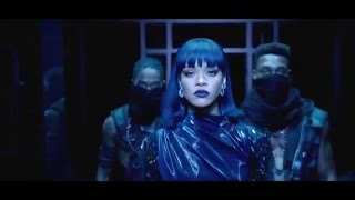 Rihanna Ft Sia and David Guetta “ Beautiful People Say &quot; 2017 new mix