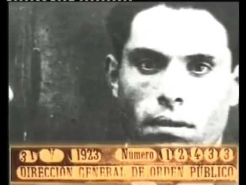 Documentary Buenaventura Durruti CNT AIT FAI