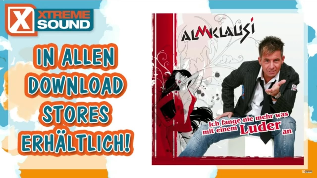 Almklausi Du Bist Meine Nr 1