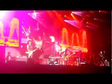 Scorpions - 17.06.2011 , Oberursel (D) Hessentag