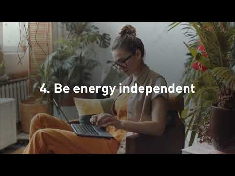 The Next Step in Home Solar Ownership