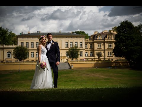 Daria & Damian | Wedding Story | Klip Ślubny Bydgoszcz 2019r.