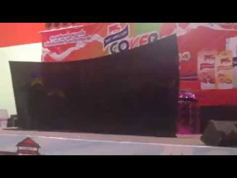 Red Queen cover KPOP