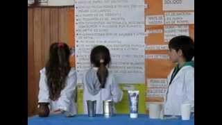 preview picture of video 'Feria Ciencias Naturales 1'