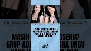 Download lagu HERE ARE THE HITS FROM PASHA UNGU'S SISTER'S MUSIC GROUP!! mp3