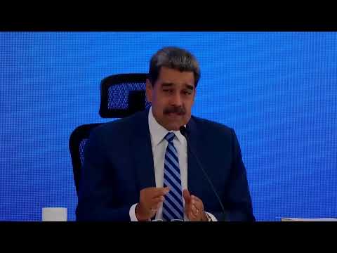 US labels another Venezuelan group as terrorist, ramping up pressure | REUTERS