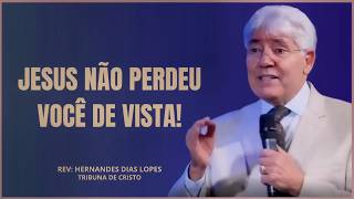 COMO VENCER AS TEMPESTADES DA VIDA COM FÉ? |HERNANDES DIAS LOPES