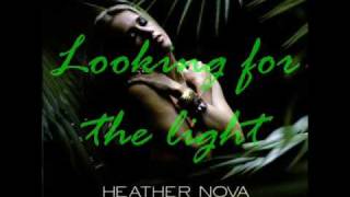 Heather Nova&#39;s New Album, The Jasmin Flower