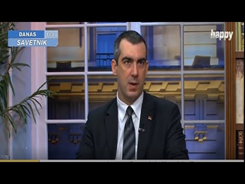 SNS Cukarica: Dr Vladimir Orlic - Tajkunsko-mafijaski kartel zeli  Vucicu da dodje glave