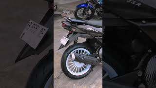 Download lagu Yamaha X-Ride Simple Minimalis🥵 mp3