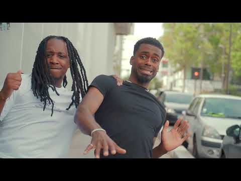 JOHNNY BRAVO and Milo & Fabio