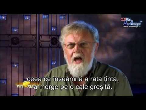 Pasiune pura 5.5 - Dragostea lui Dumnezeu, legamantul si pilda fiului risipitor (1)