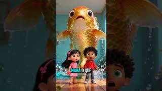 Peixe Gigante 😂