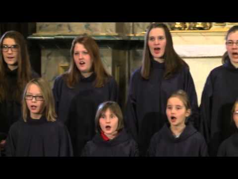 Gotteslobvideo (GL 536): Gegrüßet seist du, Königin