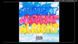 Alright - Chevy Woods (Instrumental)
