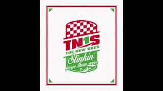 THE NEW ONES - One for the donkeys