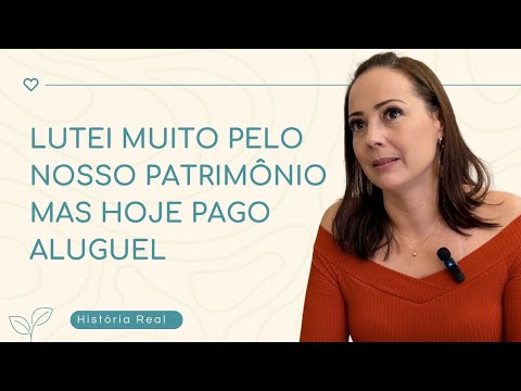 PARA SE VINGAR DE MIM ELE NÃO POUPOU AS FILHAS 