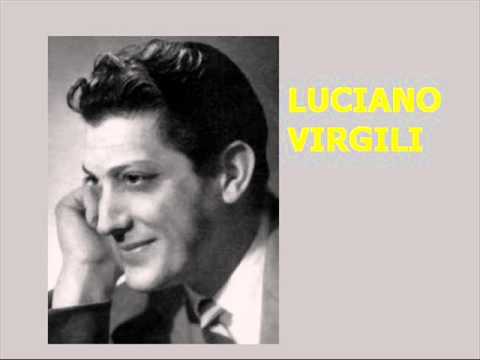 (Luciano Virgili) Addio signora