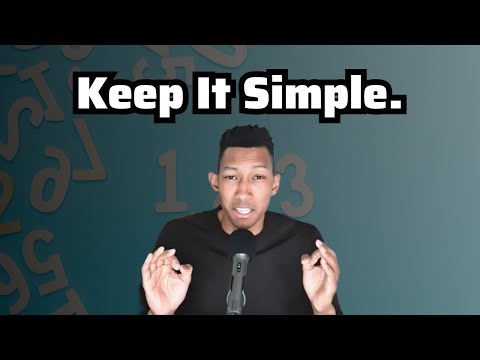 讓你英文流利必看的唯一影片！ (The Only Video You Need To Become Fluent In English.)