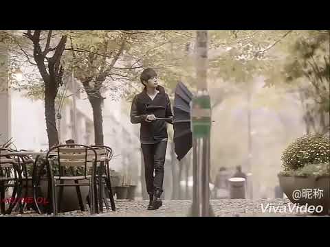 OuzHan - Son kez dokunayım