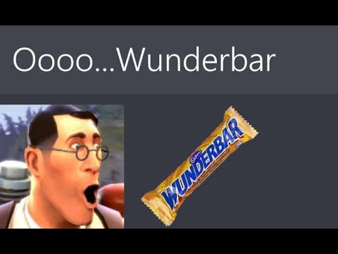 Medic Eats A Wunderbar And Lives