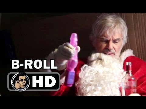 Bad Santa 2 (B-Roll 1)