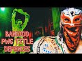 Todas Las Defensas De Bandido Con El Campeonato Mundial De PWG Highlights