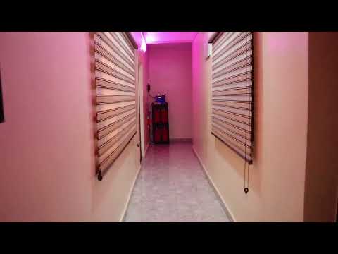 Tastefully furnished apartment at ibeshe housing 4 bedroom Mini Flat Short let Ibeshe Housing Estate Ibeshe Ikorodu Lagos