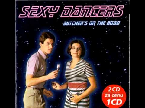 Sexy Dancers - Butcher's In The Sax
