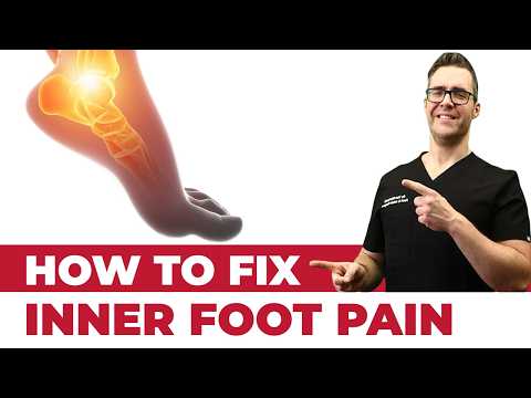 Heel Spurs Plantar Fasciitis BEST Home Treatment 2022