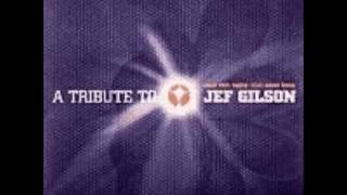 Jef Gilson Fable Of Gutemberg (Four Tet Remix)