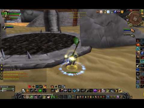 Subtlety Rogue and Fire Mage vs BM Hunter & Disc Priest  (WoW Legion Arena)