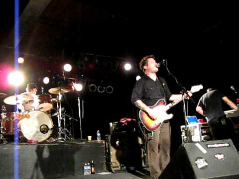 The Get Up Kids - Holiday