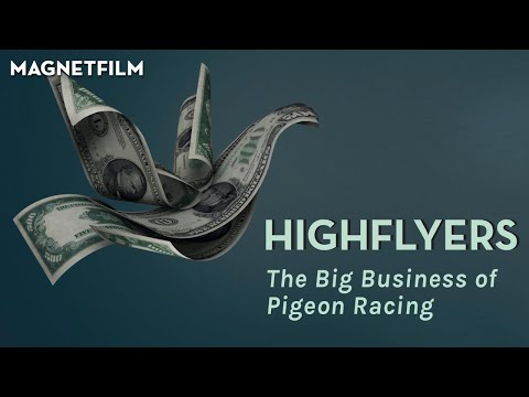 HIGHFLYERS (Official Trailer) HD1080