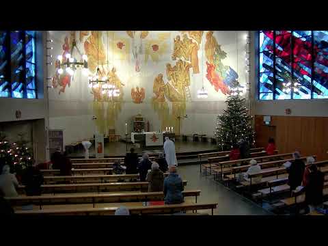 Erscheinung des Herrn (06.01.2023 - 10.00 Uhr)