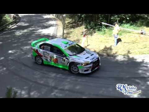 4° CAMUNIA RALLY 2017 TOTTOLI - TOTTOLI