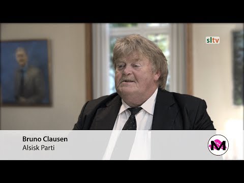 KV2017 - Bruno Clausen