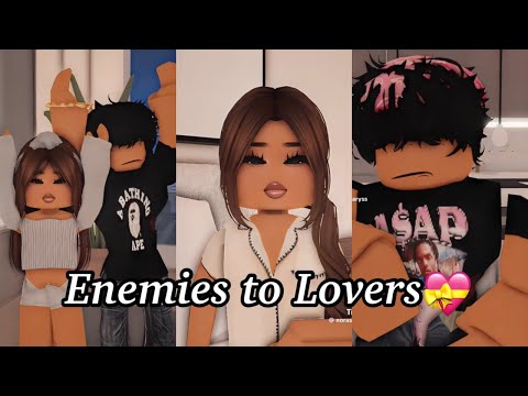 Enemies to Lovers💝 || A berry avenue love story