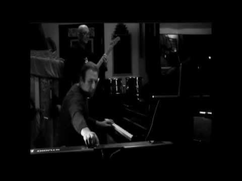 Chasing Hara and Valleys~~John Sokoloff Plays ~ (recorded 5-10-2013)