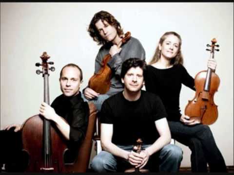 Yellow - The Vitamin String Quartet