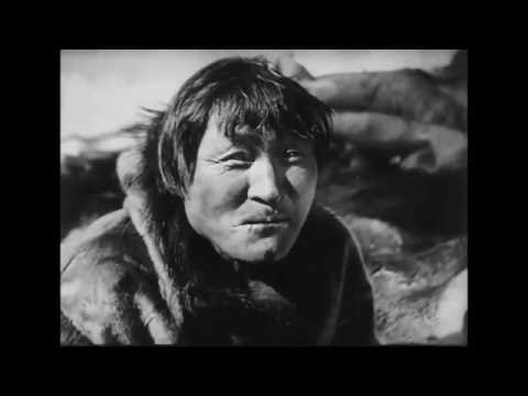 Nanook of the North Movie Trailer