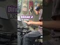 Dinosaur Jr - Kracked #dinosaurjr #kracked #murph #drummerguy #dancsokmei #roland #vdrums #drumcover