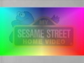 Children S Television Workshop Sesame Street Home Video Enhanced With Diamond